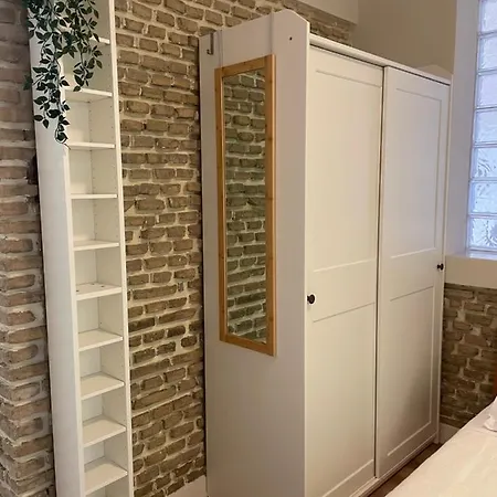 Ak Apartment