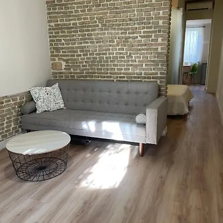 Apartment Ak Athens