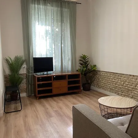 Apartment Ak Athens