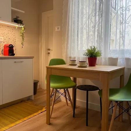 Ak Apartment