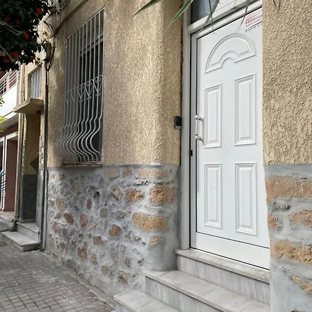 Ak Apartment